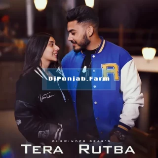 Tera Rutba song cover