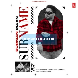 Surname song cover