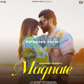 Magnate song cover