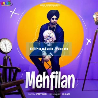 Mehfilan song cover