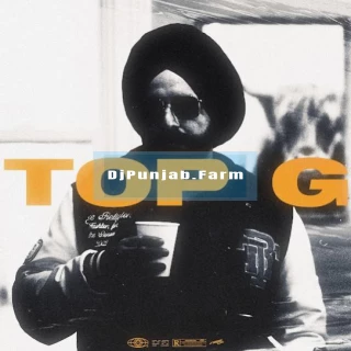 Top G song cover