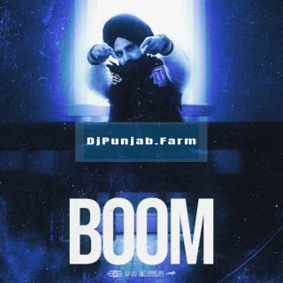 Boom song cover