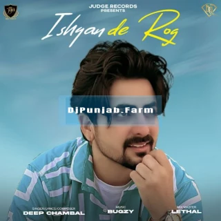Ishqan De Rog song cover