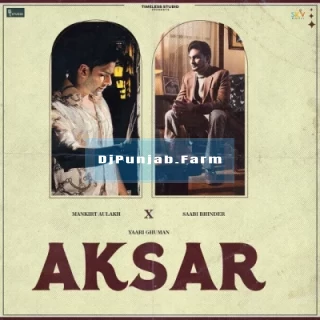 Aksar song cover