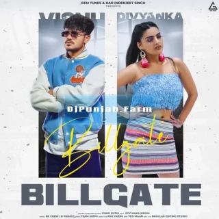 Billgate song cover