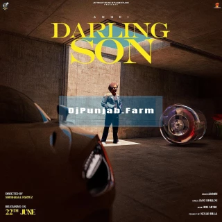 Darling Son song cover