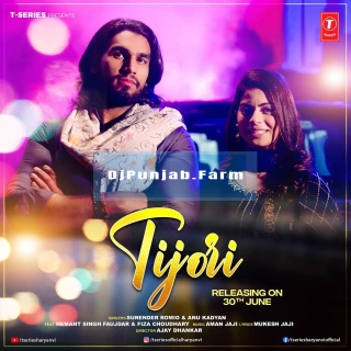Tijori song cover
