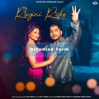 Ragini Ride song cover