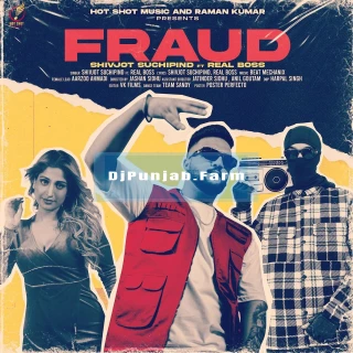 Fraud song cover