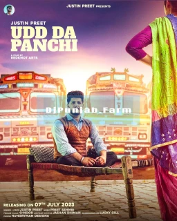 Udd Da Panchi song cover