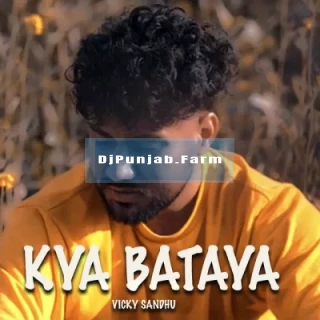 Kya Bataya song cover