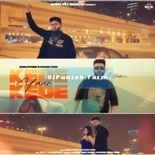 Kede Kede Yaar song cover