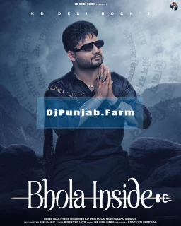 Bhola Inside song cover