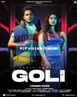 Goli song cover