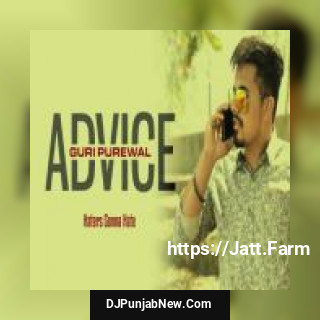 Advice Guri Purewal song cover