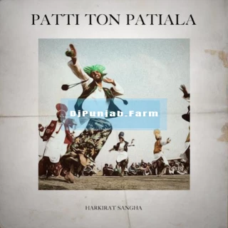 Patti Ton Patiala song cover