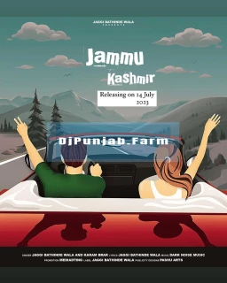 Jammu Kashmir song cover
