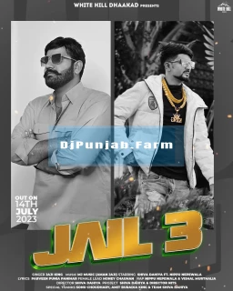 Jail 3 song cover