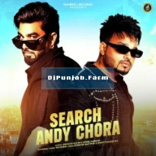 Search Andy Chora song cover