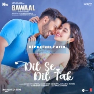 Dil Se Dil Tak song cover
