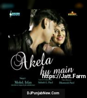 Akela Hoon Main Mohammed Irfan song cover