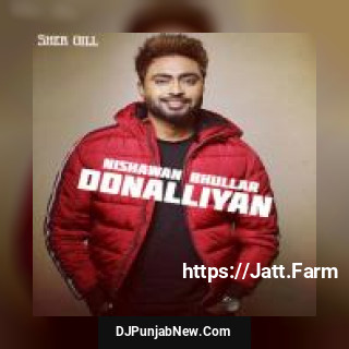 Donalliyan Nishawn Bhullar song cover