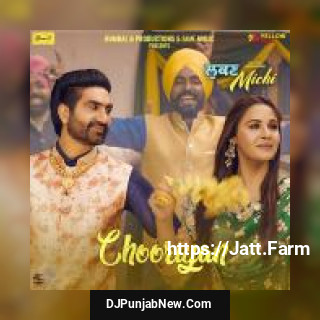 Chooriyan Kulwinder Billa, Sudesh Kumari song cover