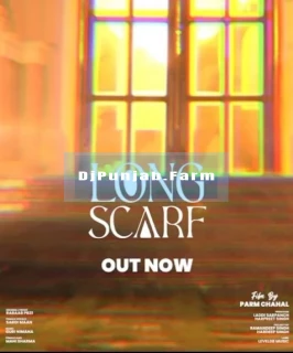 Long Scarf song cover