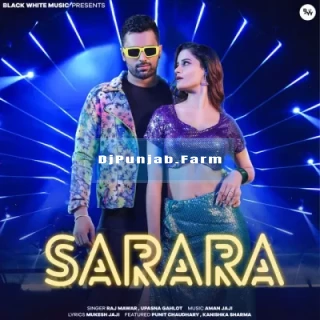 Sarara song cover