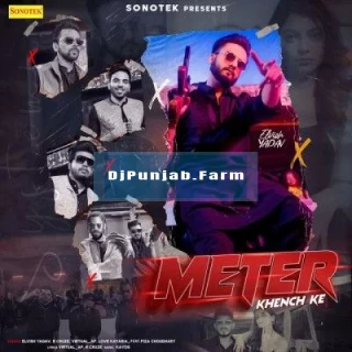 Meter Khench Ke song cover