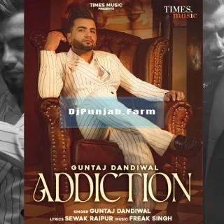 Addiction song cover