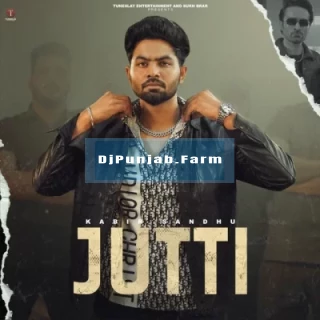 Jutti song cover