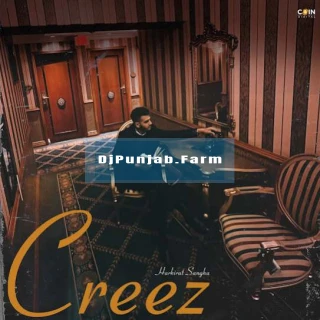 Creez song cover