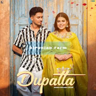 Dupatta song cover