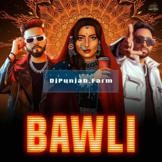 Bawli song cover