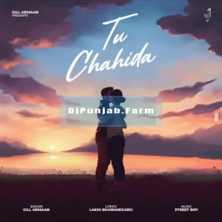 Tu Chahida song cover