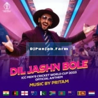 Dil Jashn Bole song cover