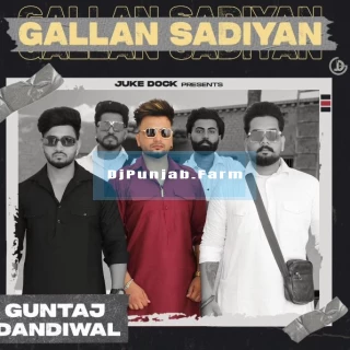 Gallan Sadiyan song cover