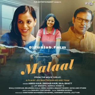 Malaal song cover