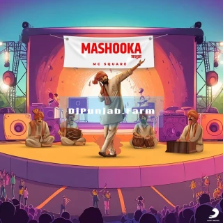 Mashooka song cover