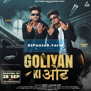 Goliyan Ki ओट song cover