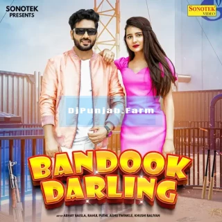 Bandook Darling song cover