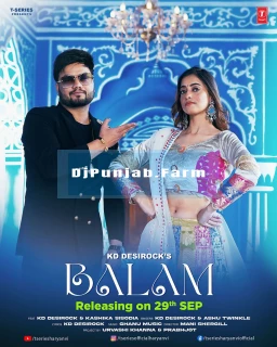 Balam song cover