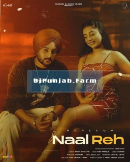 Naal Reh song cover