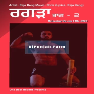 Ragra Part 2 song cover