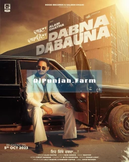Dabna Dabauna song cover