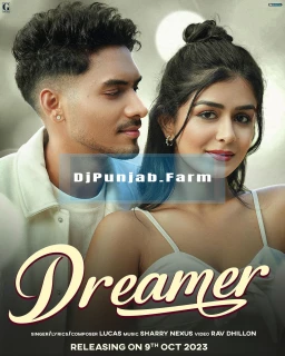 Dreamer song cover
