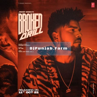 Broken Drill song cover
