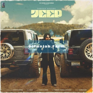 Jeep song cover