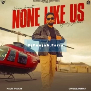 None Us Like song cover